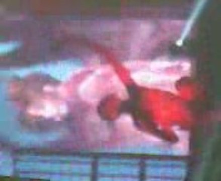 Mylène Farmer concert au Dôme à Marseille le 12/05/2009 10