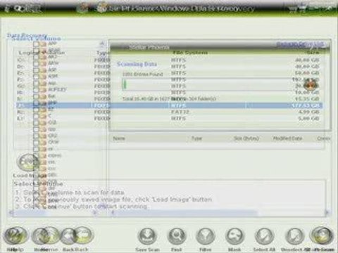 Stellar Phoenix Windows Data Recovery Software V 4.0