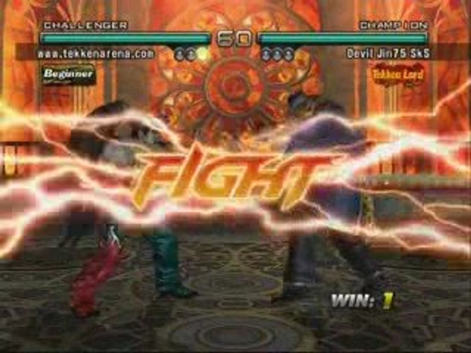 Ftskillz V Jin75