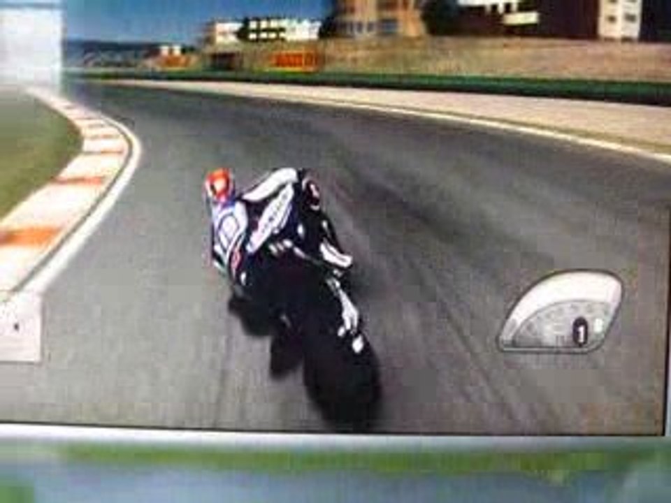 sbk 09 demo xbox 360