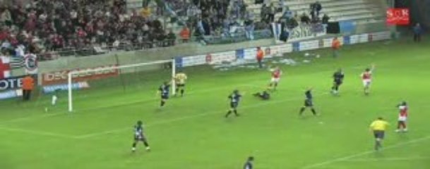 Résumé J36 : Reims - Tours