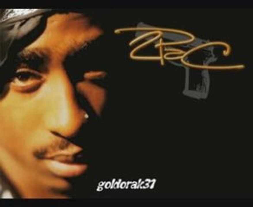 Rare $$ 2Pac Don't go to sleep Ft Scarface $$