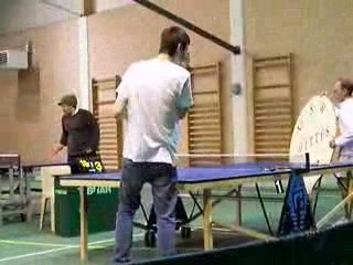 Bonus : La grande raquette