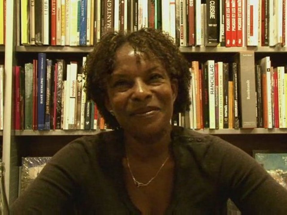 Dialogues, 5 questions à Christiane Taubira