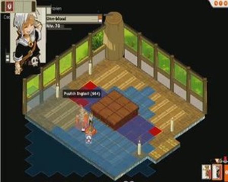 One-blood Feca 70 Domen