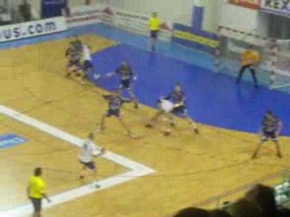 USDK-Tremblay (20-21