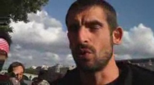 Les Enfants de Don Quichotte (Acte2) 15 mai 2009