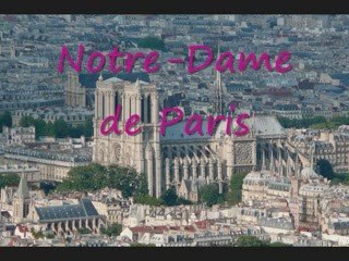 cathédrales gothiques ***