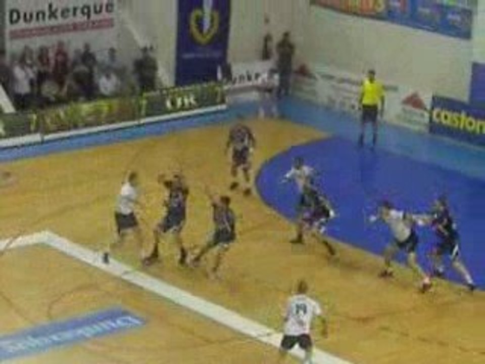 USDK-Tremblay (20-21) : Rageant