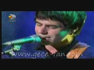 Gece - kız (yüxexes)