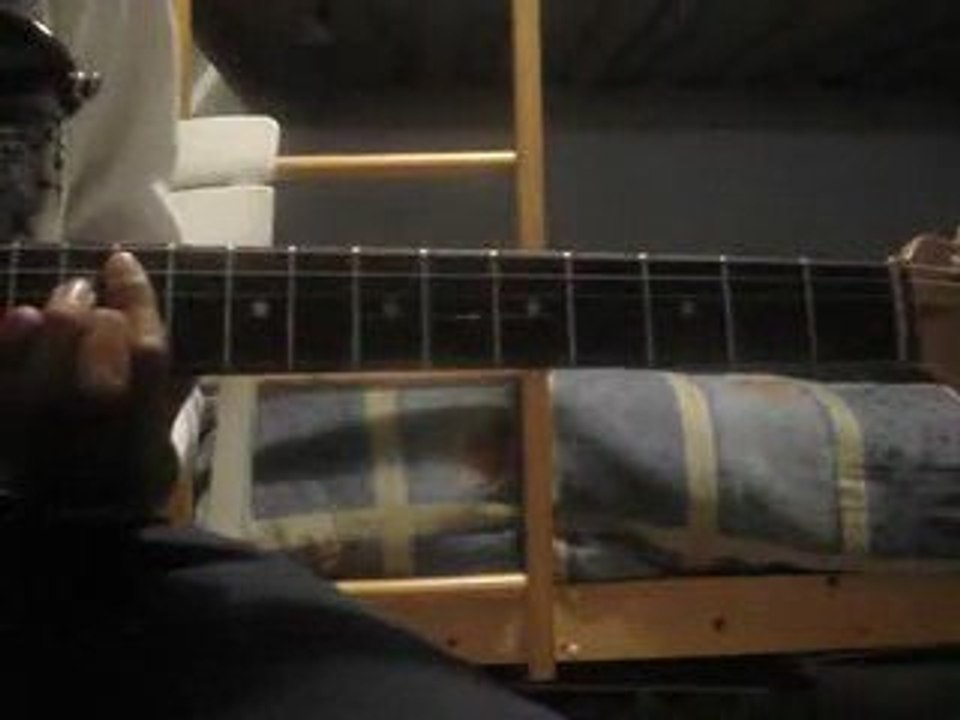 J'ai demandé à la lune idochine cover