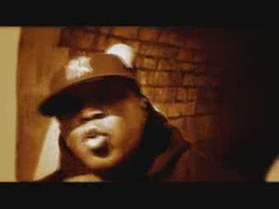 TLF - Survivants du bitume Feat Salif et Nessbeal