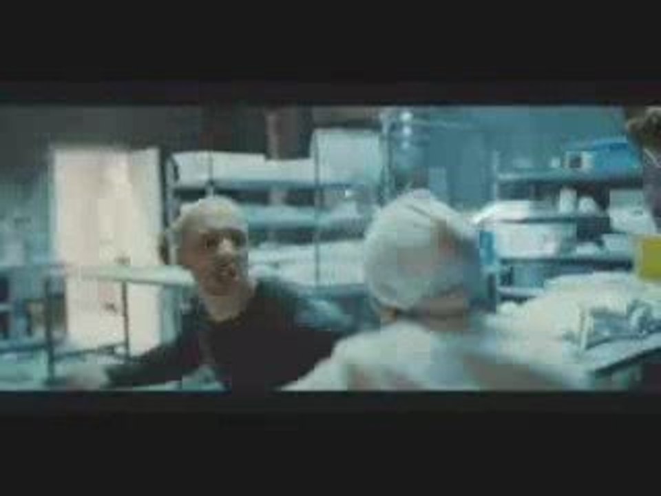 Alonzo - Determine_CLIP