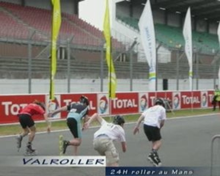 24h mans 2008