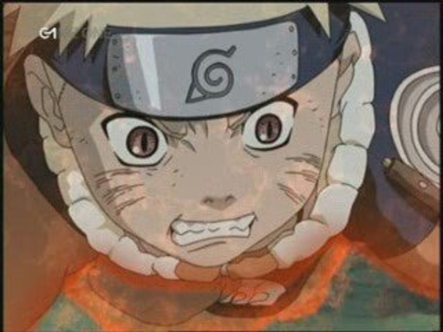Naruto