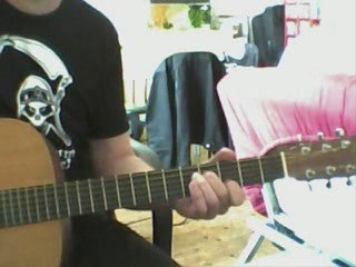 guitar ballad demo john tyzz