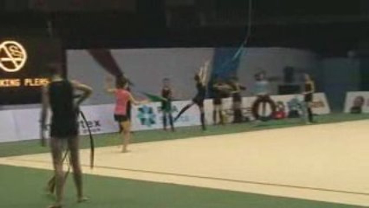 Silvia Monika Baku09Tr rsgbul