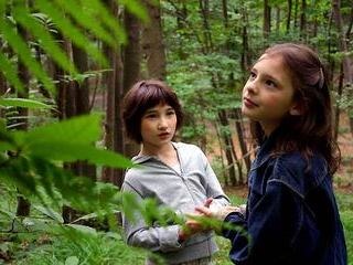 Racontez-moi : Yuki et Nina