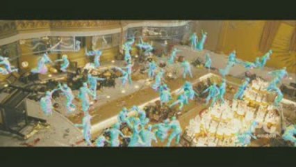 VFX Breakdown VO - VFX Breakdown VO