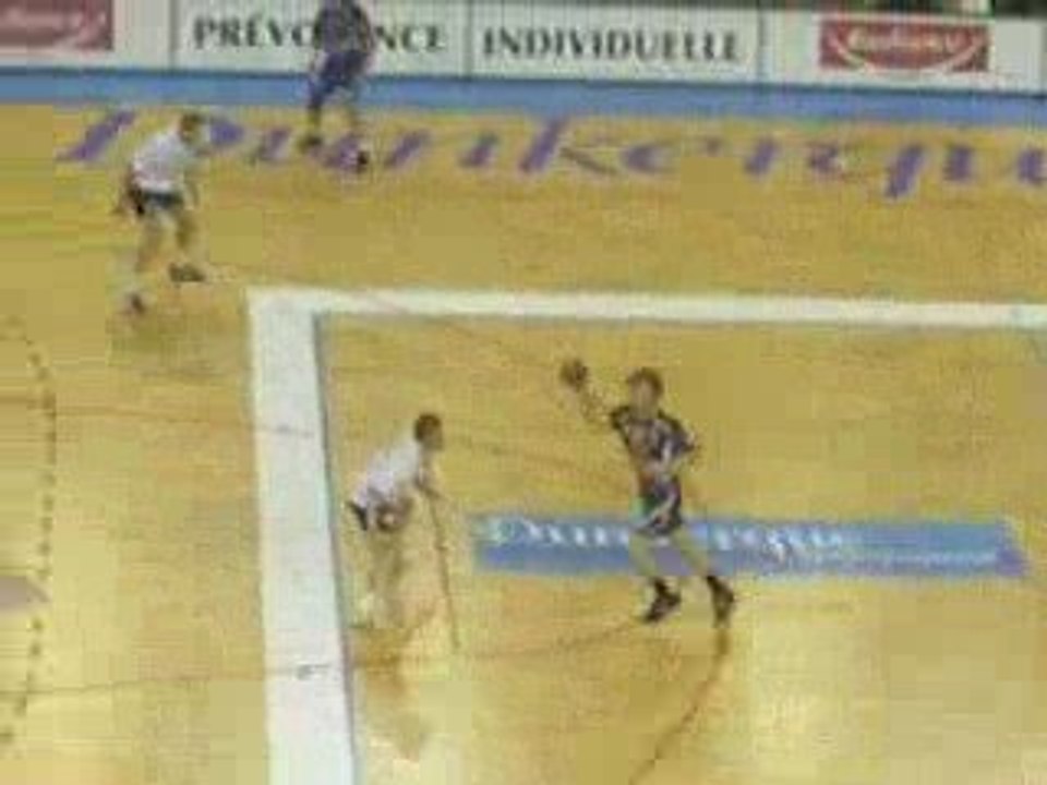 USDK-Tremblay (20-21) : Rageant