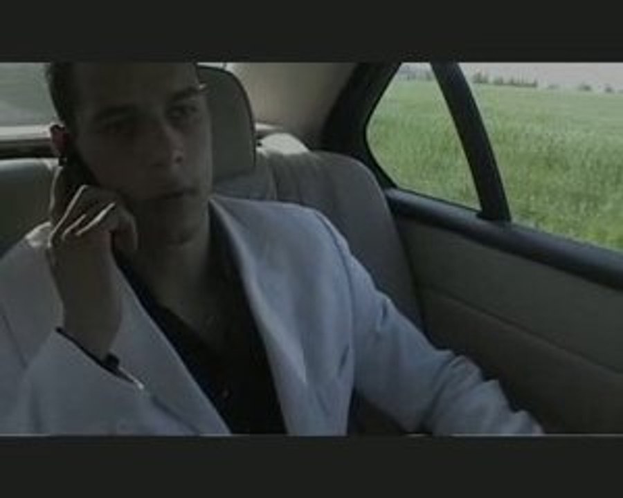 Bande Annonce TRAQUE