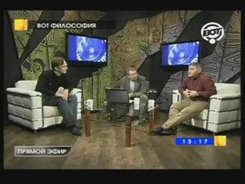 Невыносимость бытия майора 1