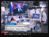 Ca se dispute zemmour 16-05-09