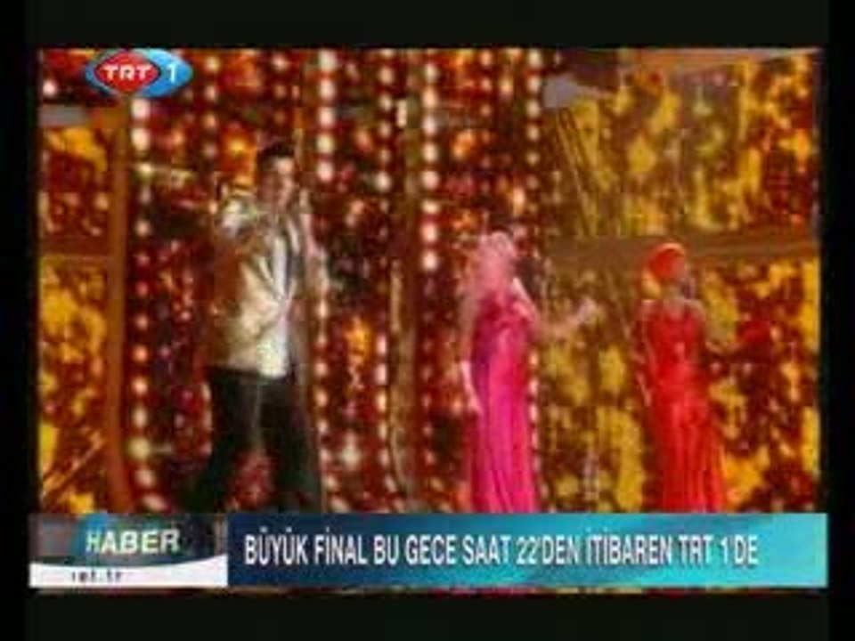 TRT 1-hadise
