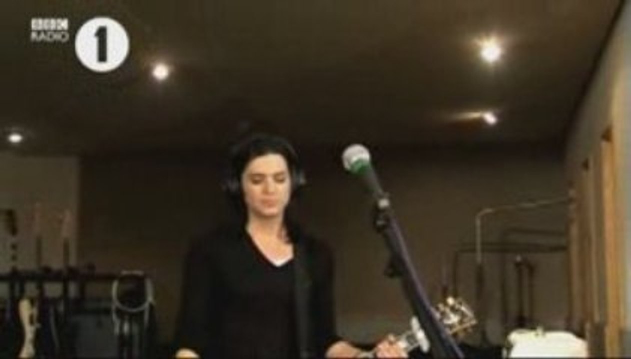 Placebo For What it's worth BBC Radio1