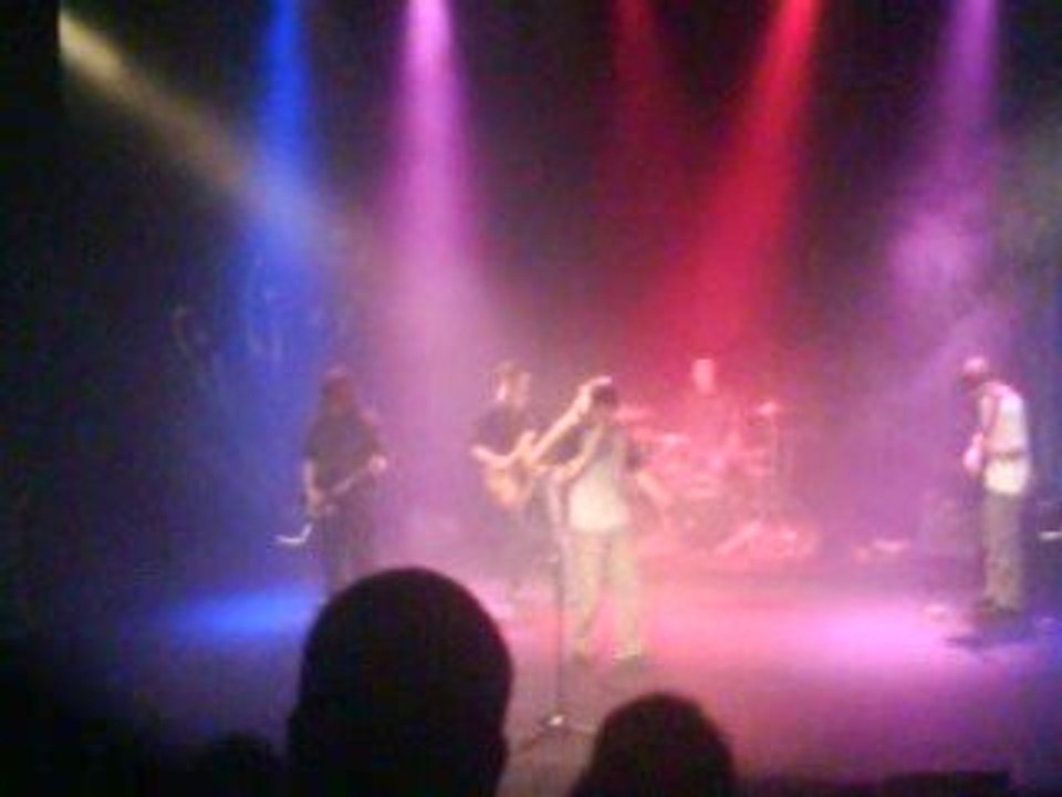 Concert de my au lycée