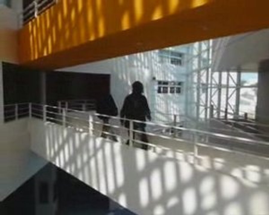 L'expression du moi