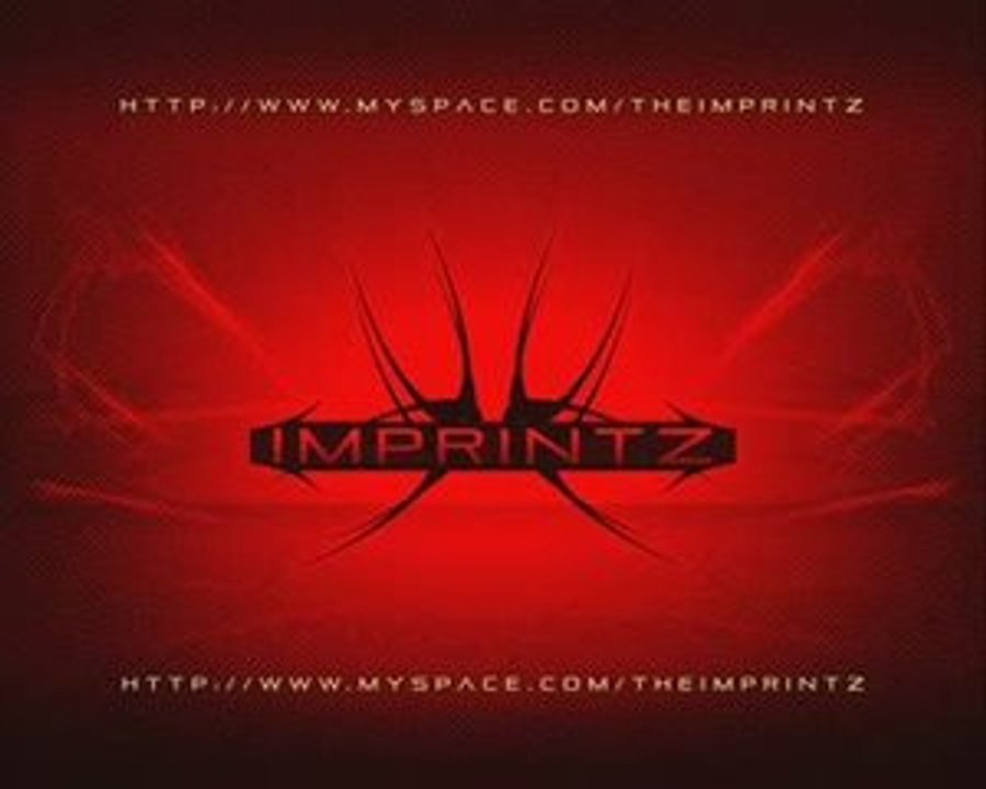 Imprintz - In The Limo [Free Tune]