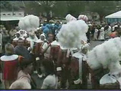 carnaval de villers sire nicole