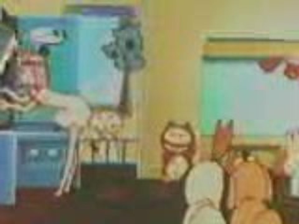 Gigi op2 - Le monde magique de Gigi