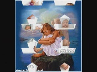 Angel(l'absence de ta presence)