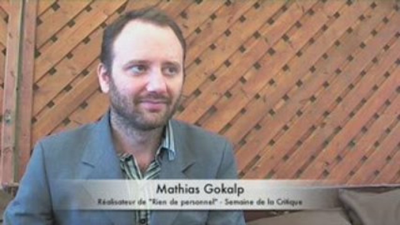 Mathias Gokalp