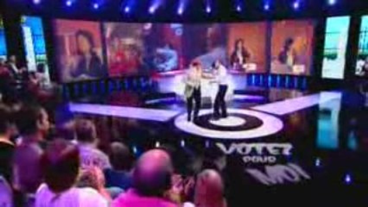 Votez pour Moi - Claude Despigeleer est Plop