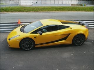 Ludo en Lambo !! (Le résumé)