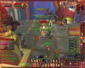 Kologarn down par Les Templiers du Chaos