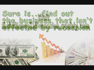 Business That Makes Money During Recession