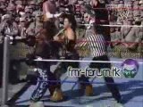 Jeff Hardy, R-Truth,CM Punk vs. John Morrison, The Miz,JBL