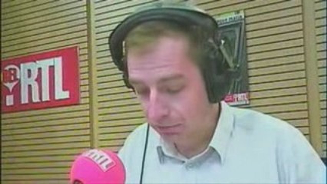Votez pour Moi - Mineur dans le parc de Laeken