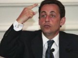 L'AFRIQUE REPOND AU DISCOURS DE SARKOZY A DAKAR