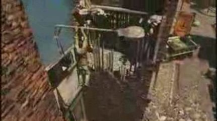 Uncharted 2 Among thieves Extrait