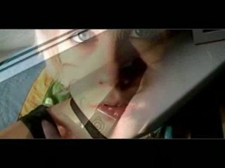 naruto/cosplay - can't sleep