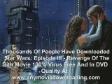Download Star Wars Episode III - Revenge of the Sith Full Mo