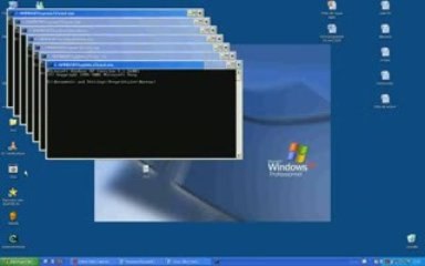 comment creer un faux virus