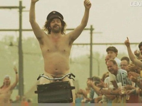 La merditude des choses / les Autres films de Cannes