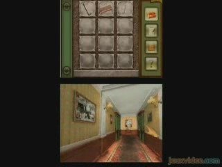 Sherlock Holmes DS : Le Mystère de la Momie