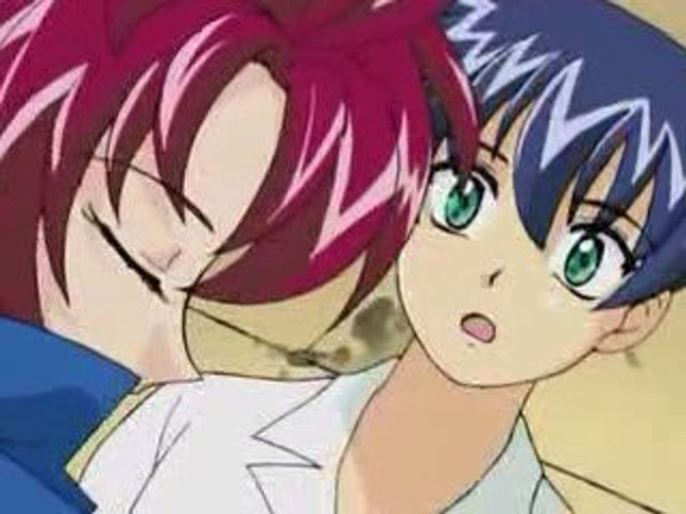 Psychic academy 15 vostfr